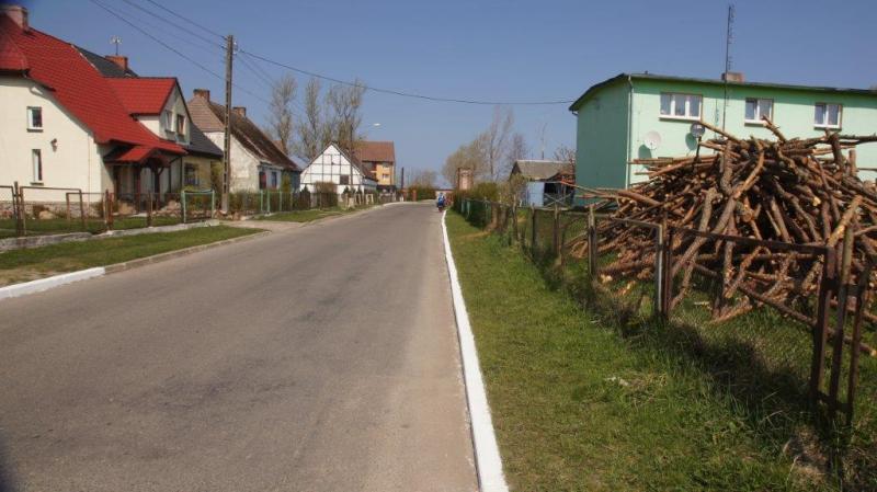 beschauliche Dörfer beschauliche Dörfer